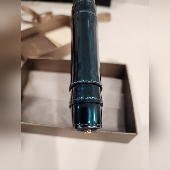 Bvlgari Serpenti Zip Around Mini Zip Wallet - Picture 5 of 8